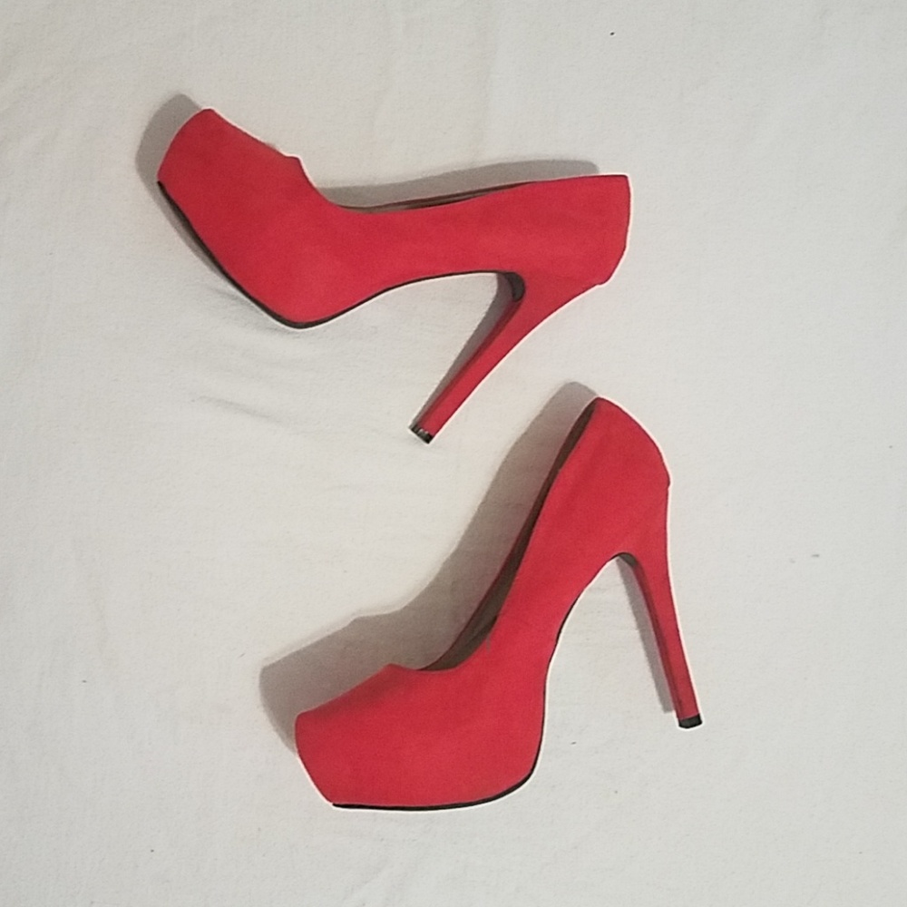 High Heels